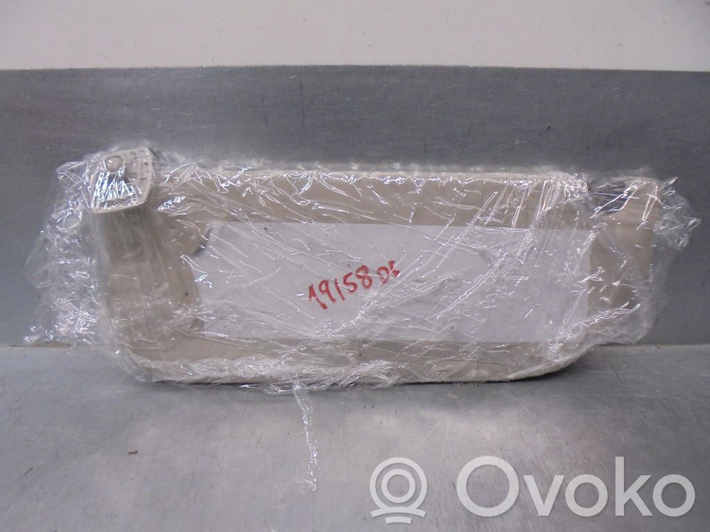 Citroen C-Elysée Sun visor 