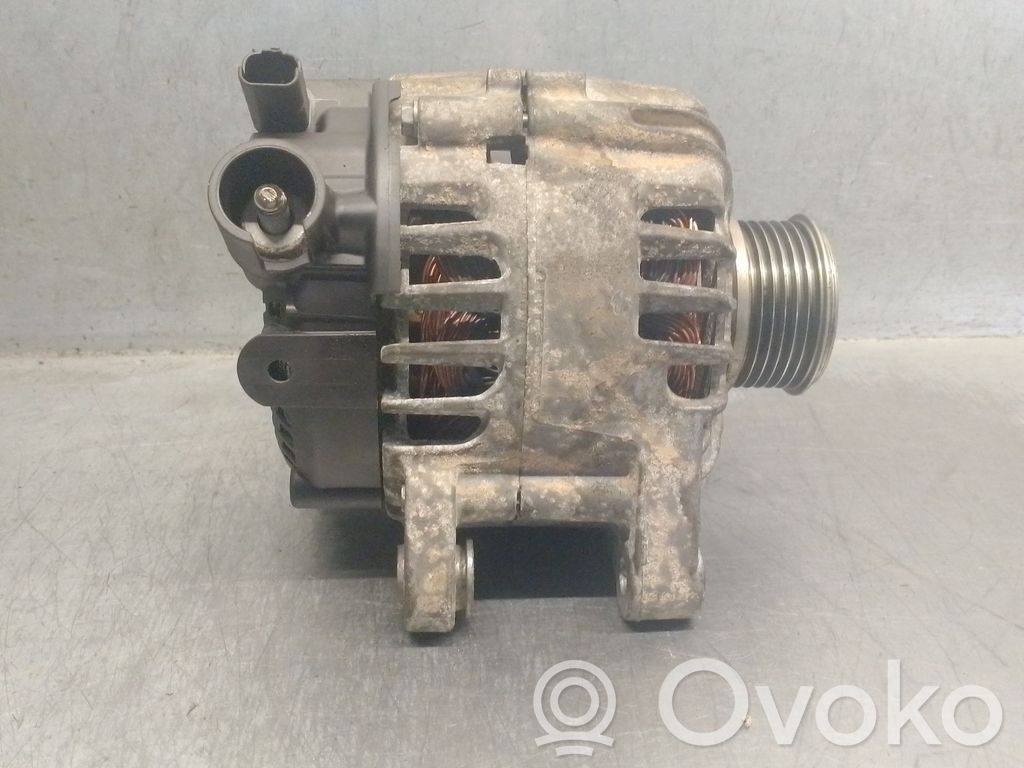 Peugeot 3008 II Generatore/alternatore