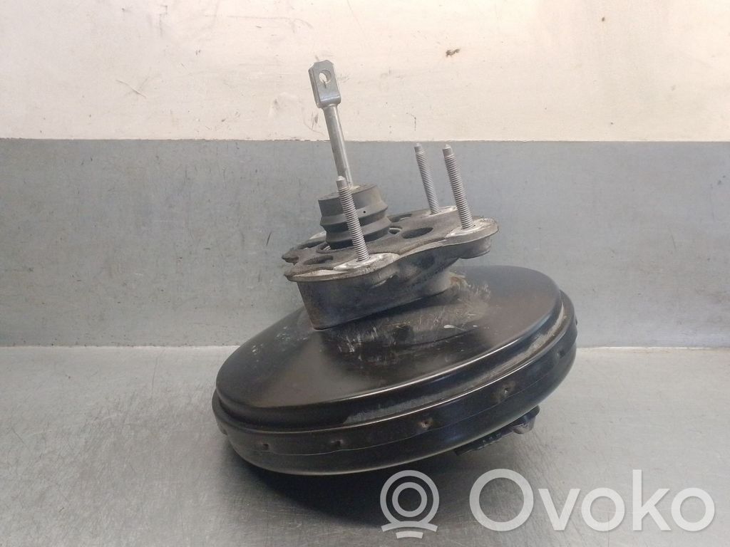 Renault Modus Hydraulisen servojärjestelmän paineventtiili 