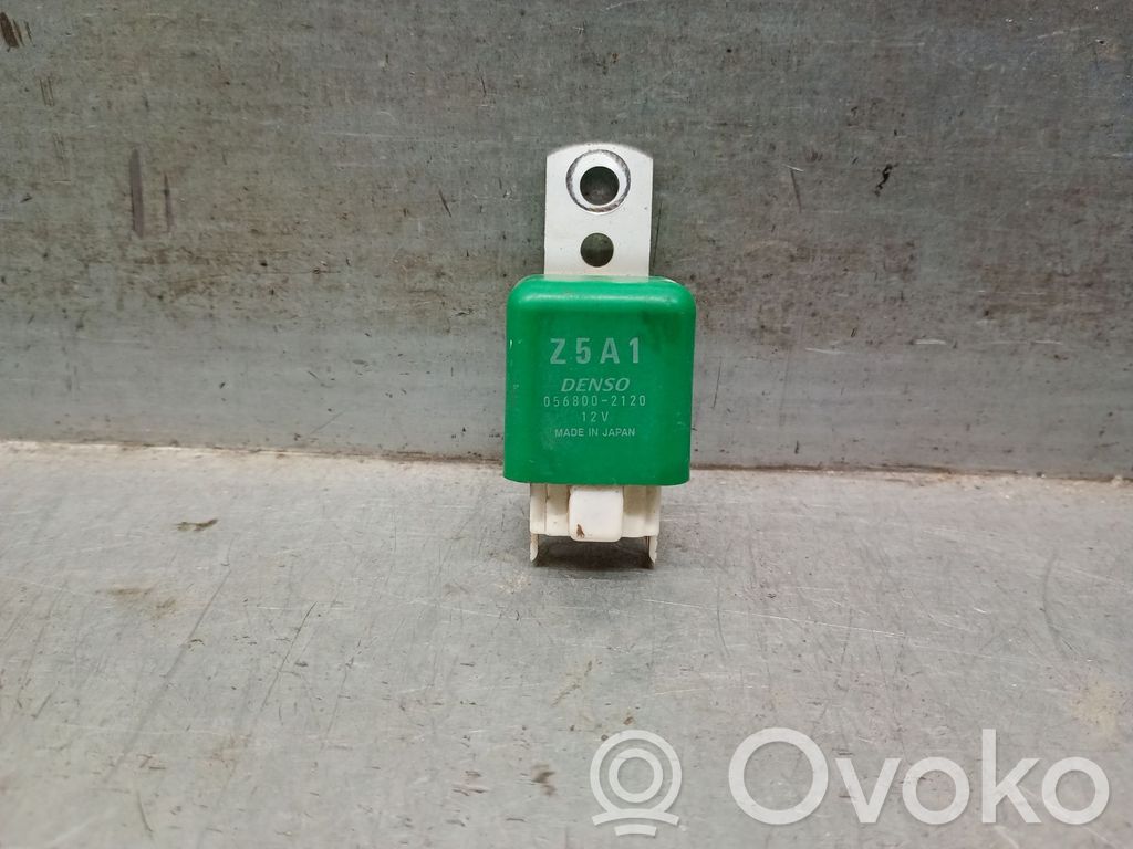 Módulo de fusible   0568002120