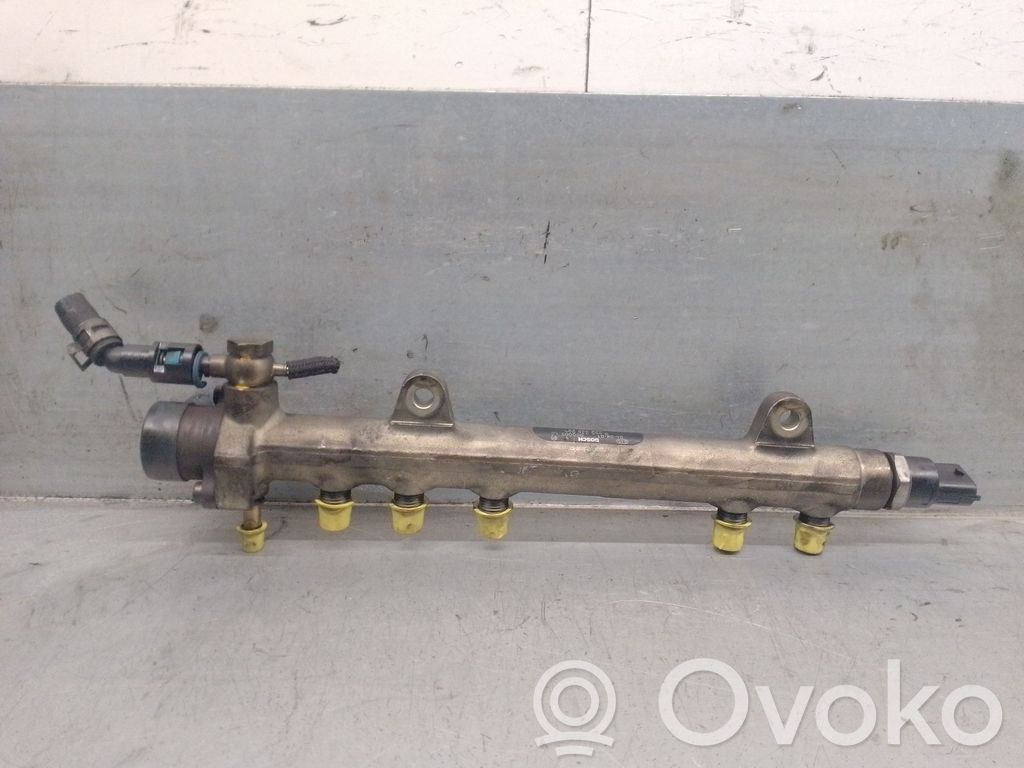 Rampa inyectora   46817523,0445214044BOSCH