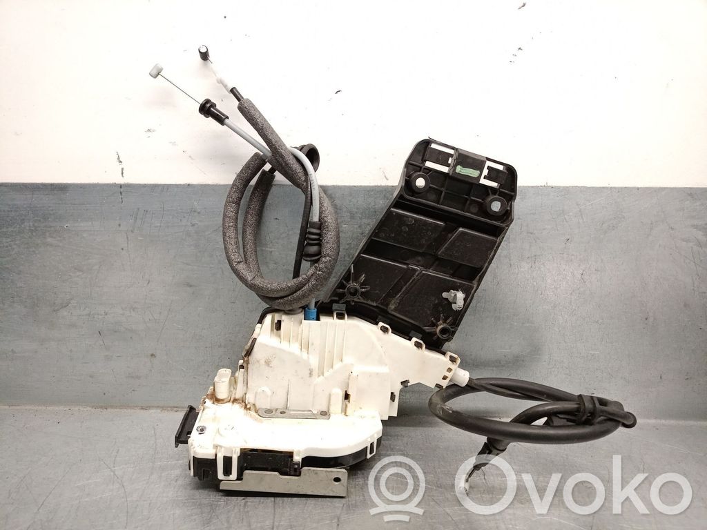 Jeep Compass Front door lock 