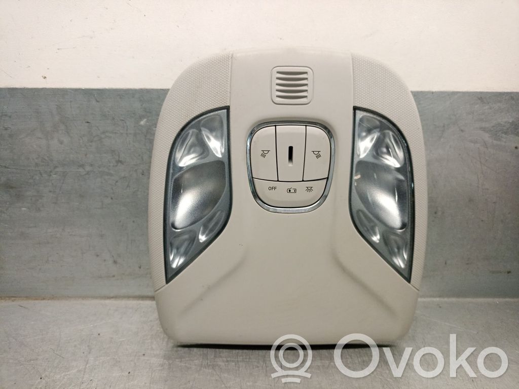 Inne oświetlenie wnętrza kabiny   5SZ68PS4AD,5SZ68PS4AD