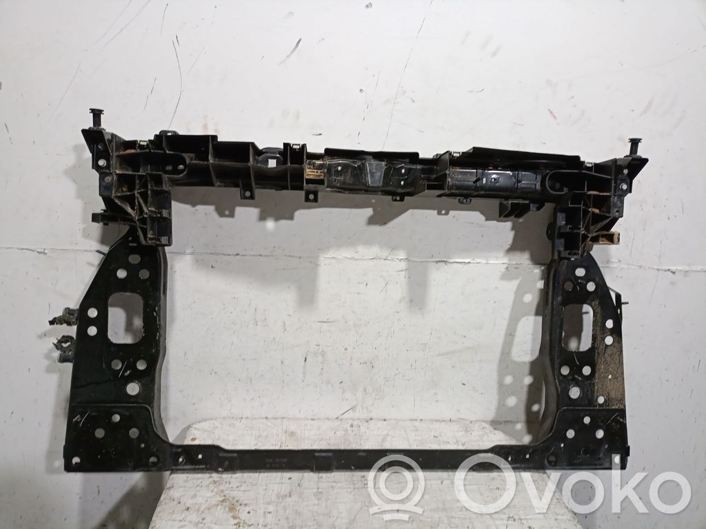 Jeep Compass Panelis 