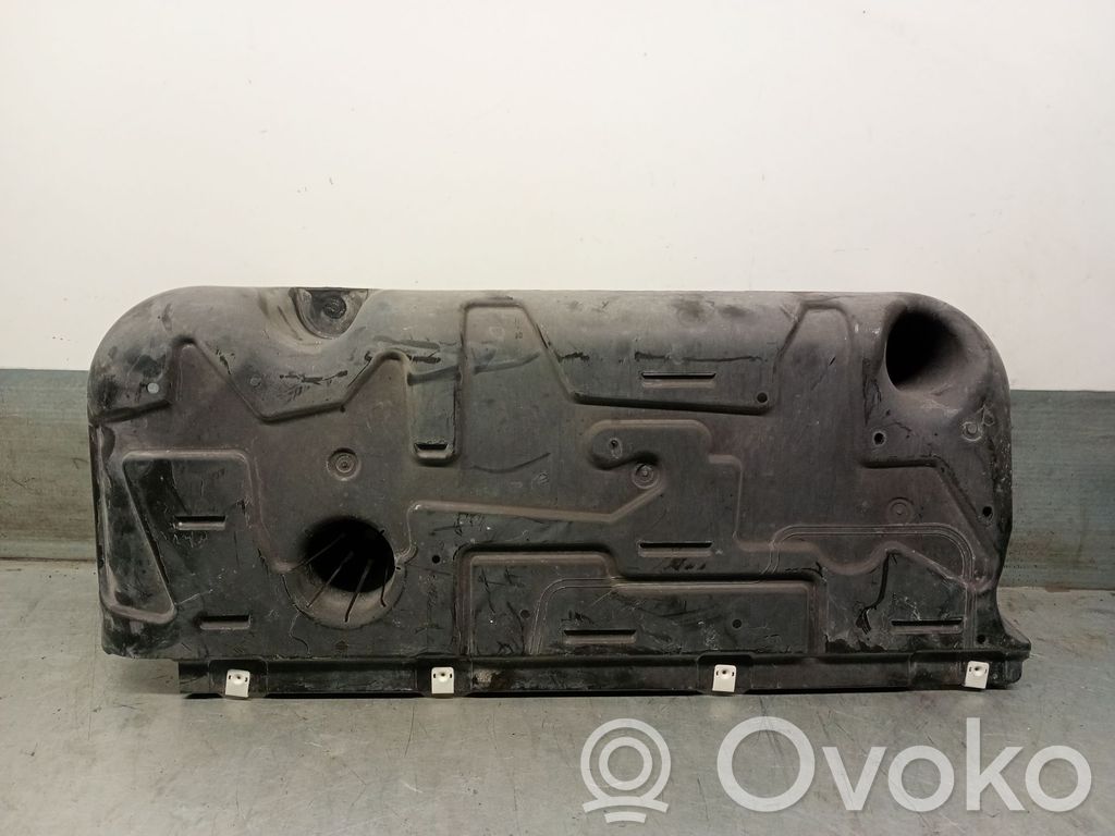 Peugeot 3008 II Protecție inferioară motor 