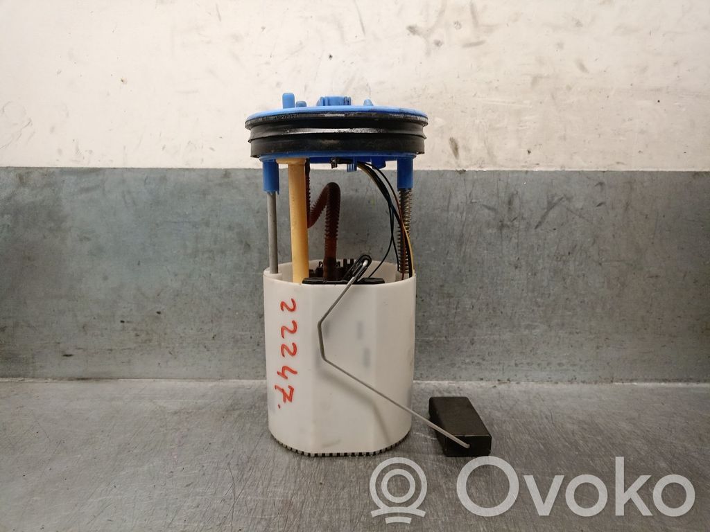 Volkswagen Polo V 6R Pompa carburante immersa
