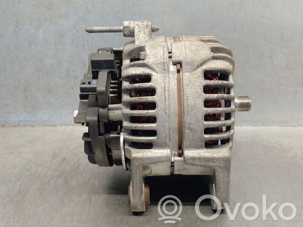 Generatorius   8200390675,231008578R,0124425037BOSCH