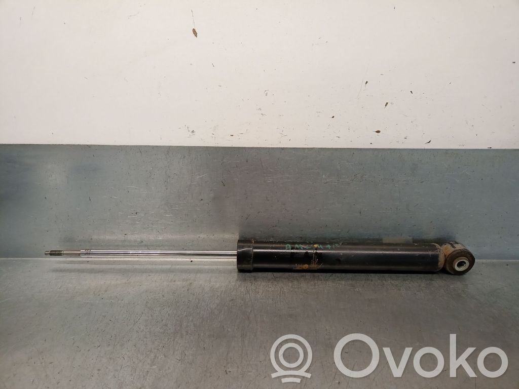 Renault Modus Stoßdämpfer hinten 