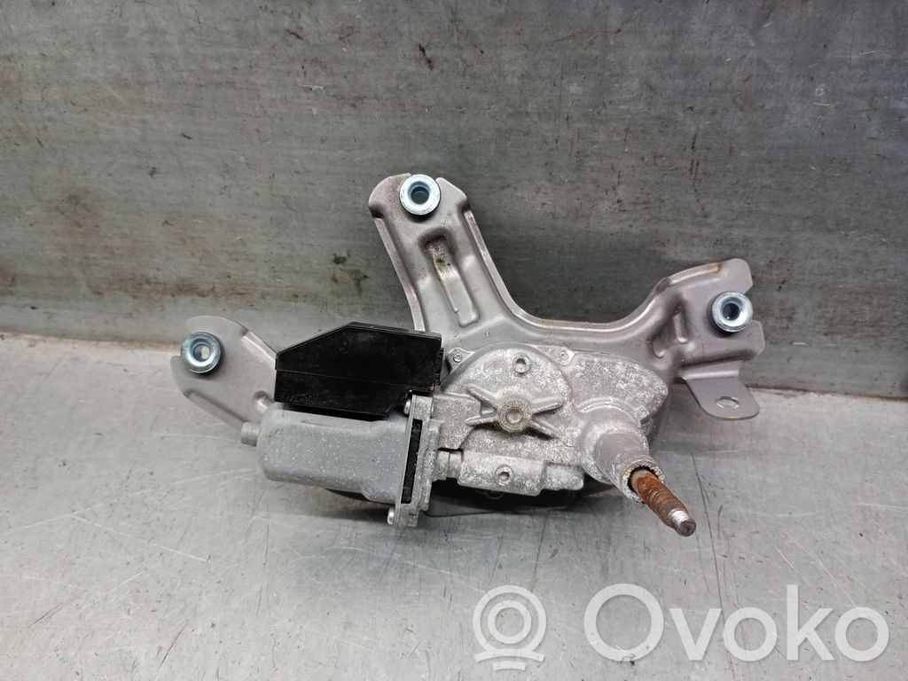 Toyota Corolla E160 E170 Motor ștergător lunetă 