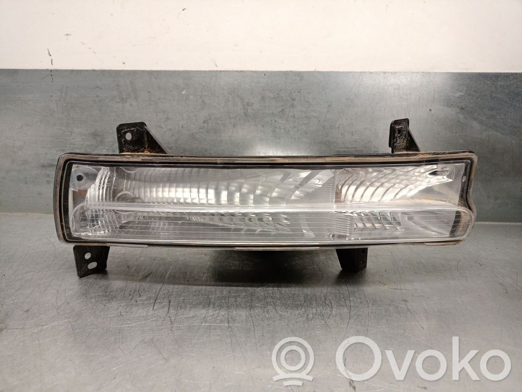 Jeep Compass Headlight/headlamp 