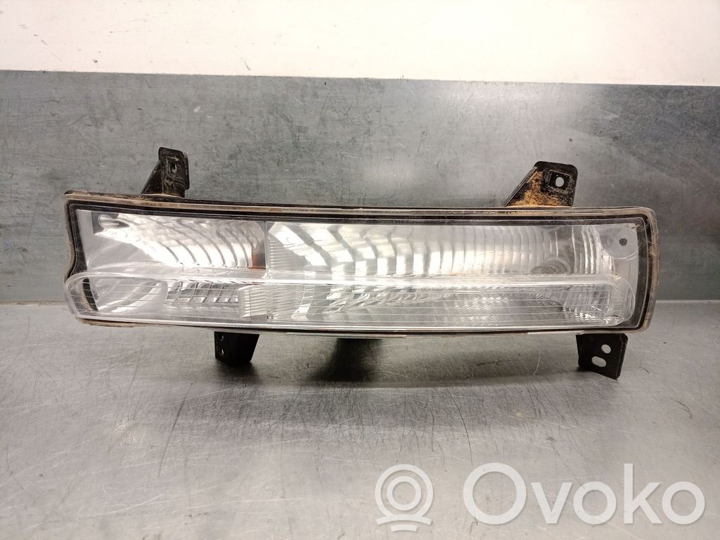 Jeep Compass Headlight/headlamp 