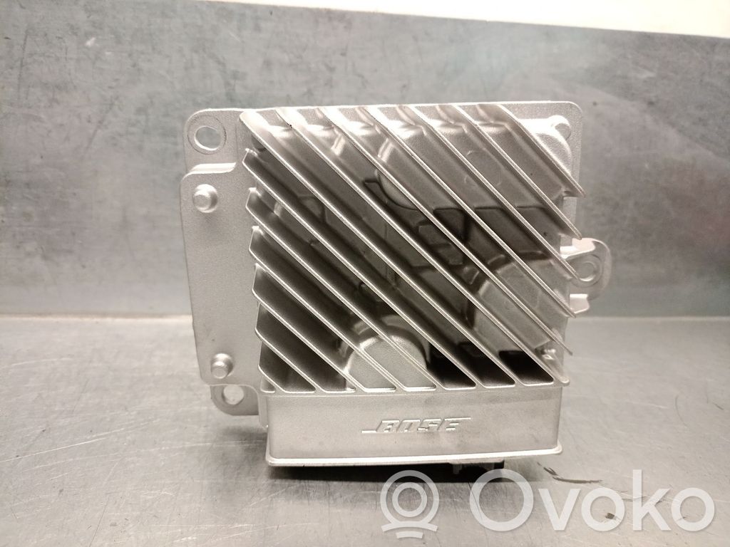 Mazda CX-5 Amplificator sunet 