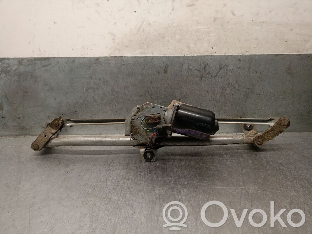 Volkswagen New Beetle Motor ștergător 