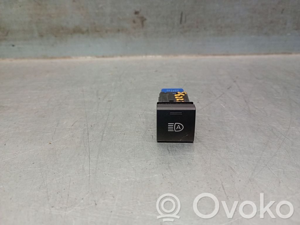 Toyota Corolla E160 E170 Panel lighting control switch 
