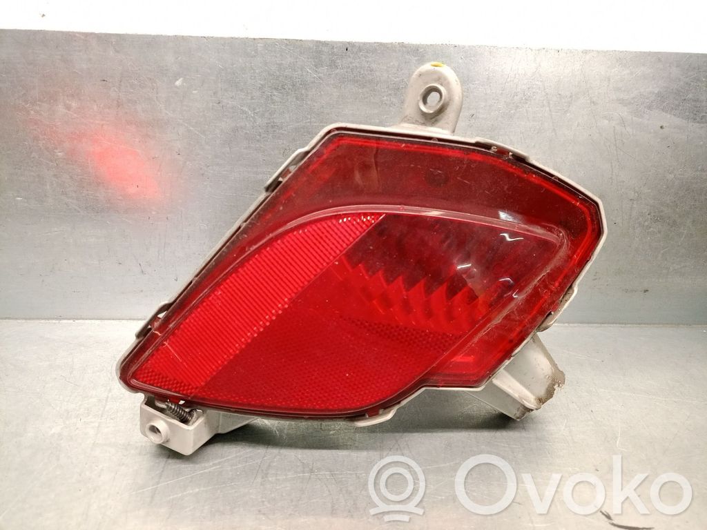 Światło przeciwmgielne tylne   KD8151650,KD7751650A
