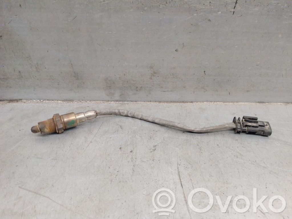 Sonde lambda   9813838380,0258030339BOSCH