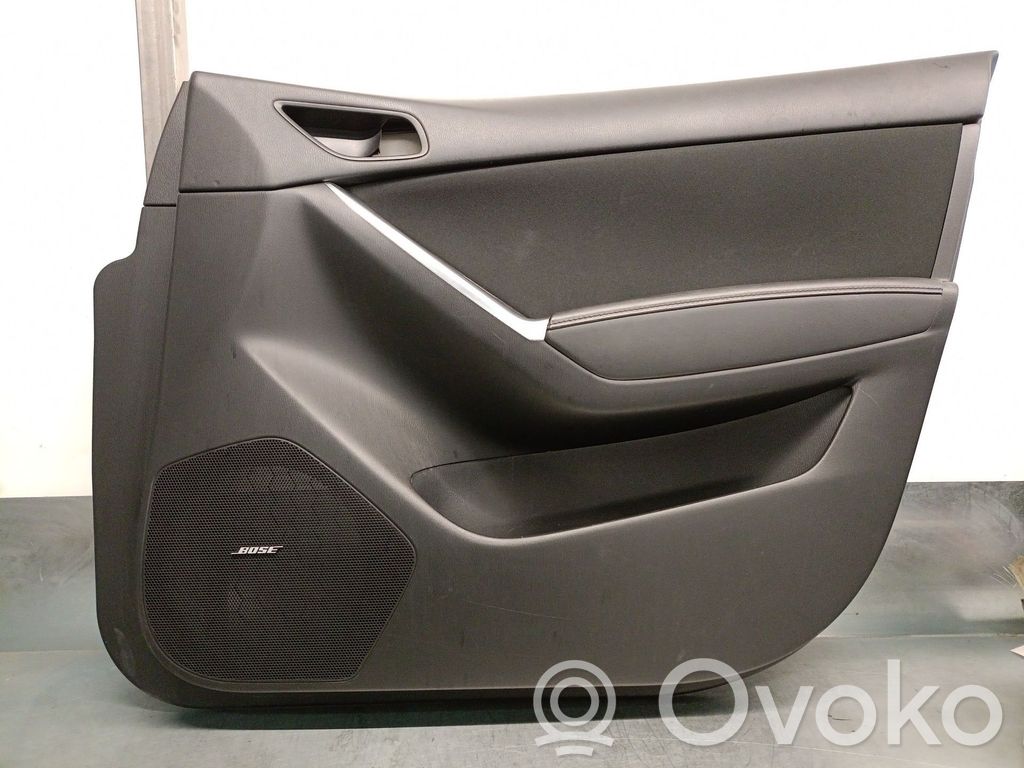 Mazda CX-5 Rivestimento del pannello della portiera anteriore