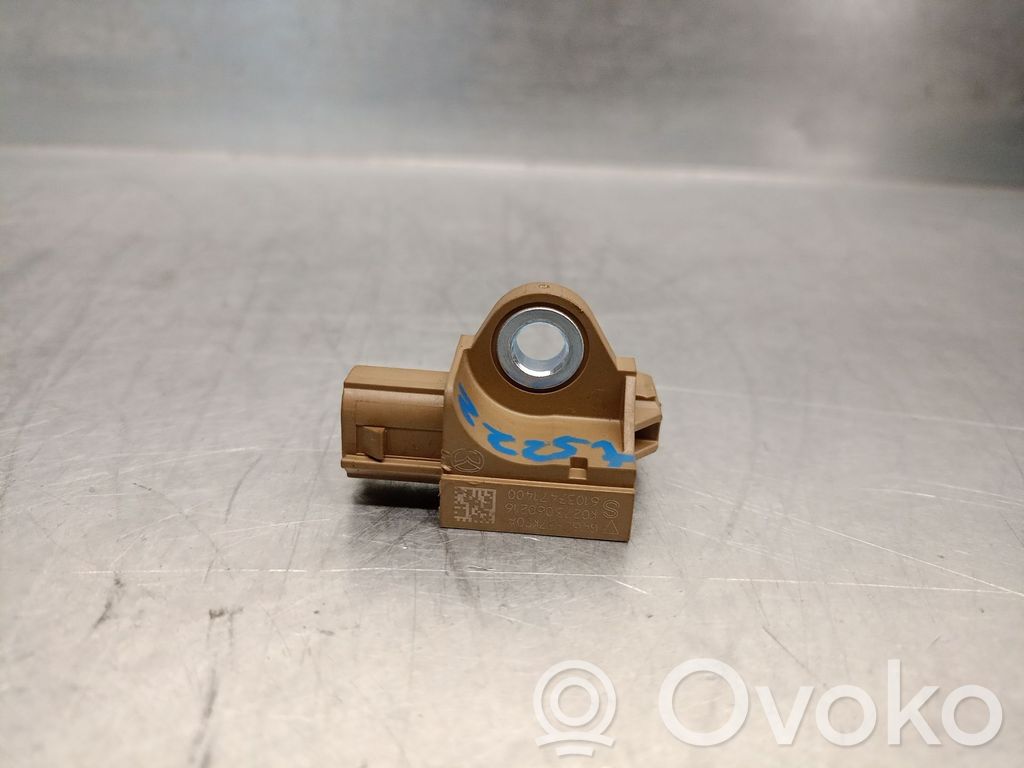 Mazda CX-5 Sensor 
