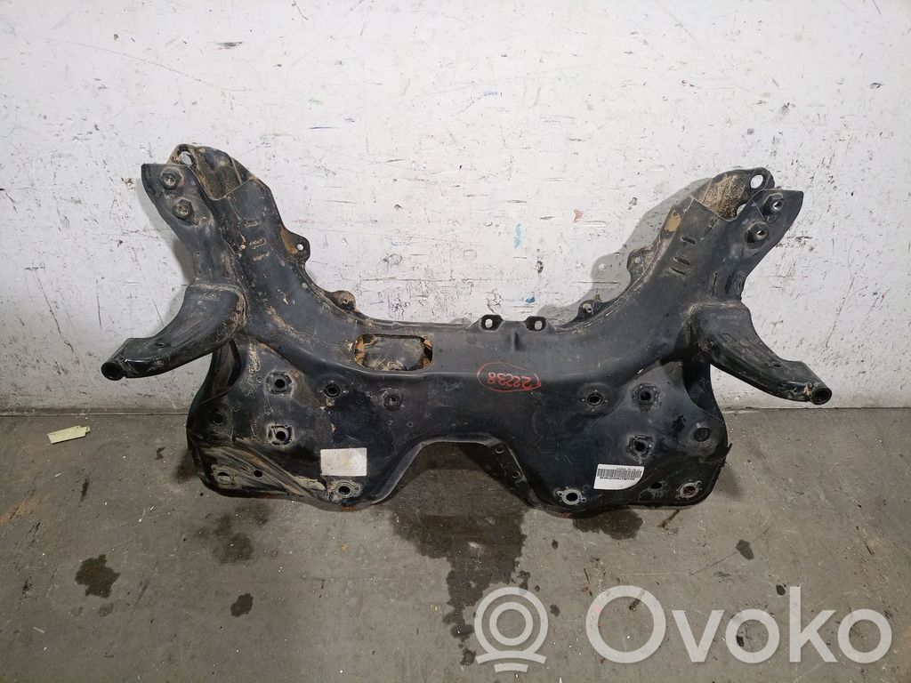Jeep Compass Front subframe 