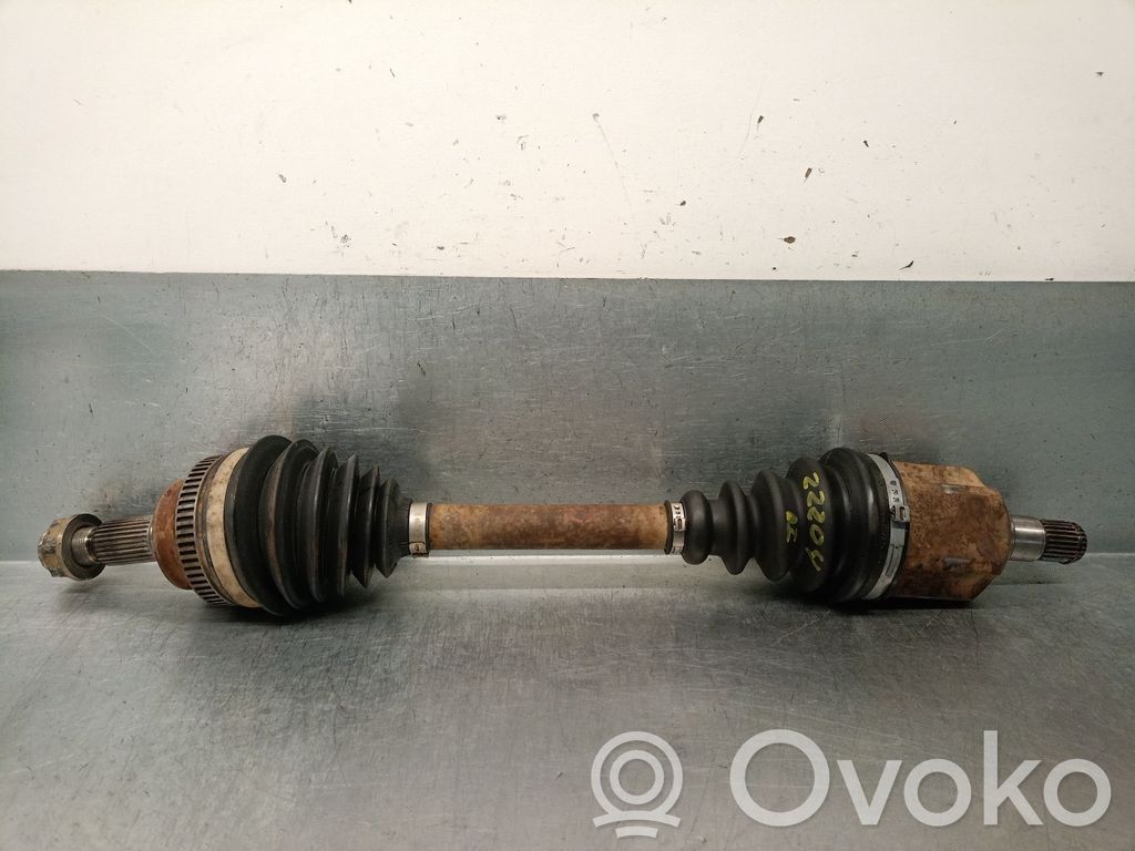 Land Rover Freelander Antriebswelle vorne 