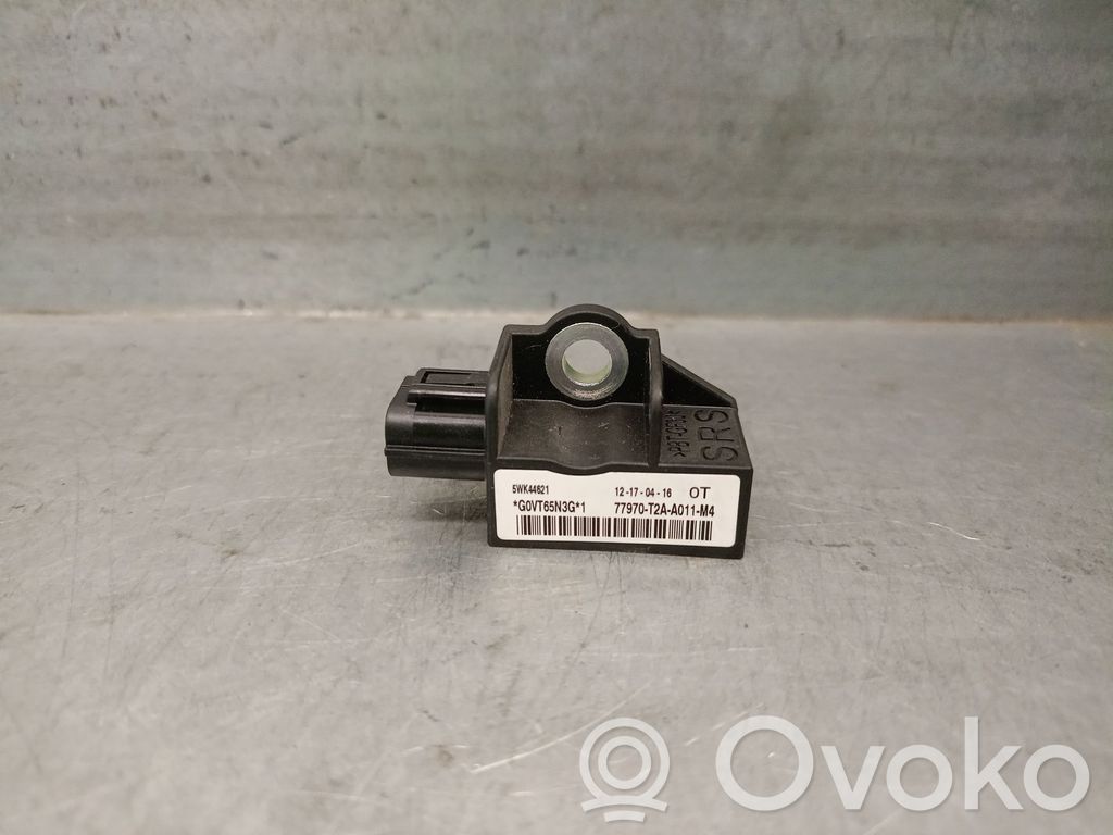 Sensor   77970T2AA011M4,5WK44621SIEMENS