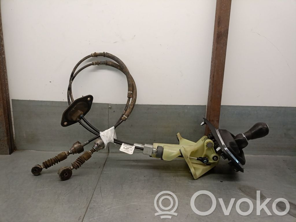 Honda CR-V Palanca de cambios 