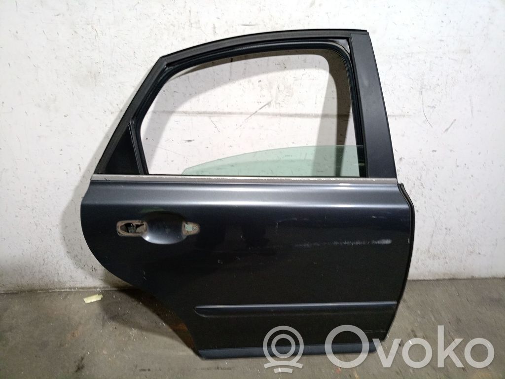 Volvo S40 Puerta trasera 