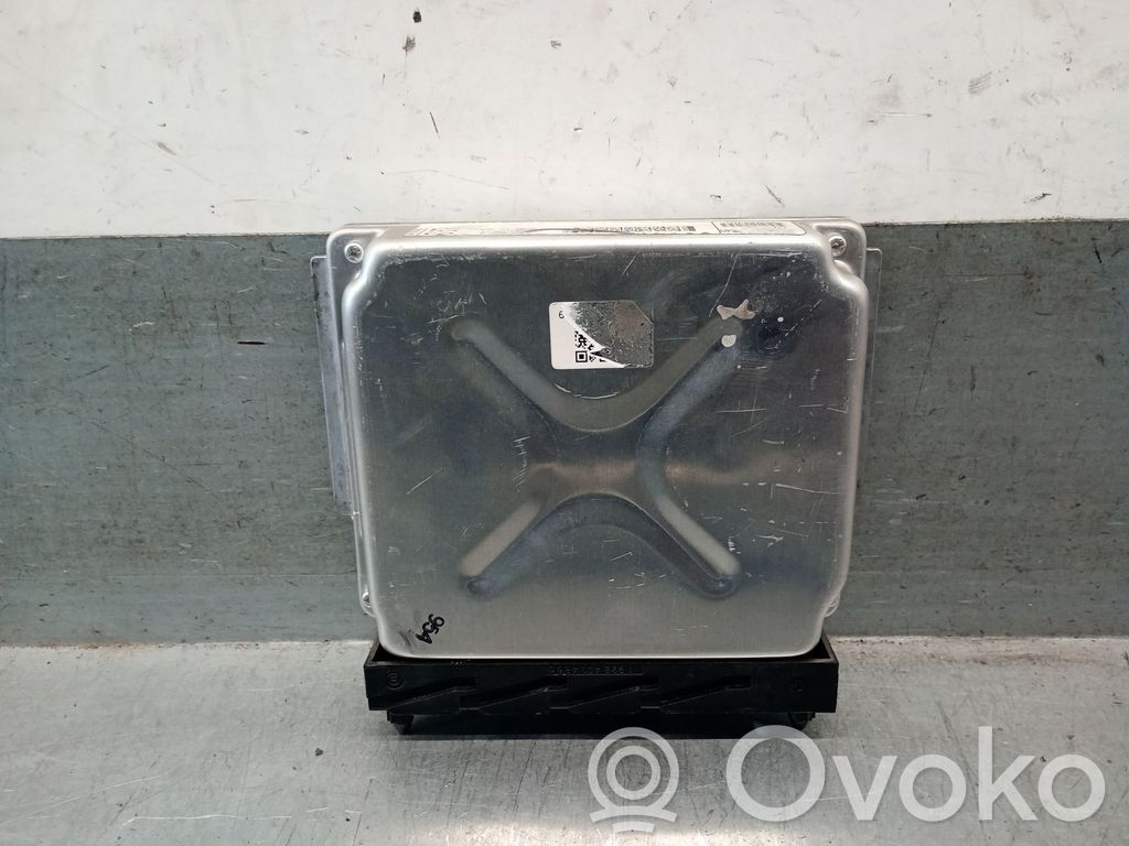 Engine control unit/module   30684877