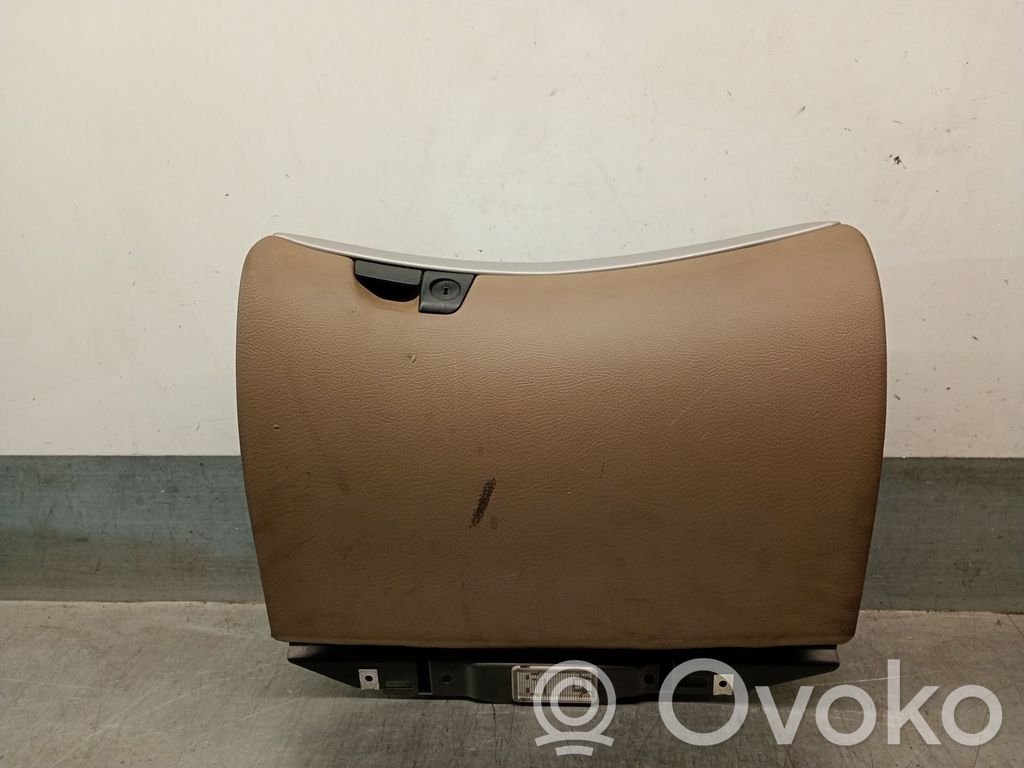 Volvo S60 Guantera 