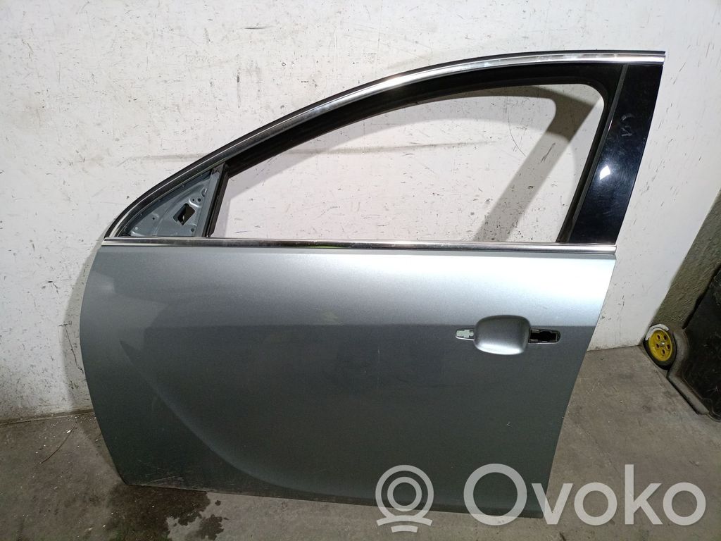Opel Insignia A Puerta delantera 