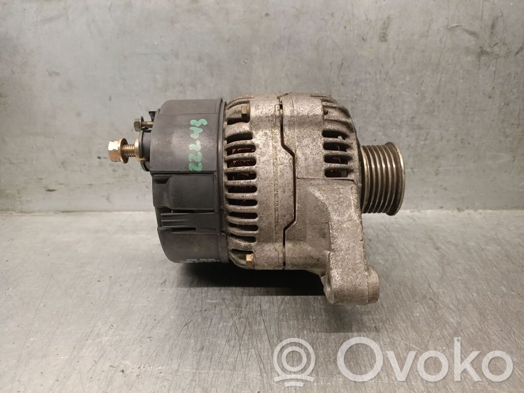 Nissan Micra Generatore/alternatore 