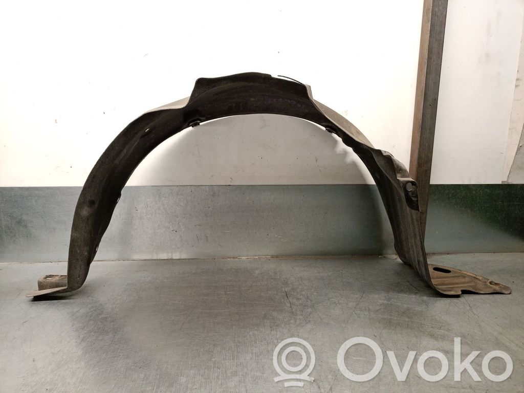 Nissan Micra Nadkole przednie