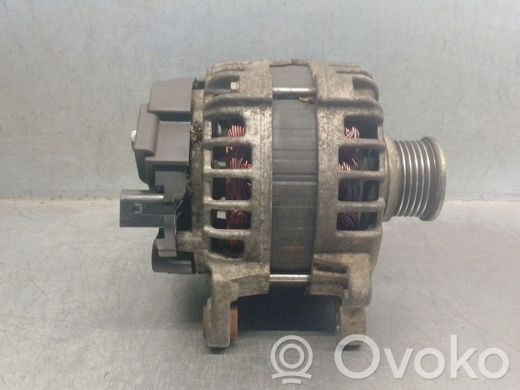 Alternator   04L903024S,04L903024S,F000BL08J8