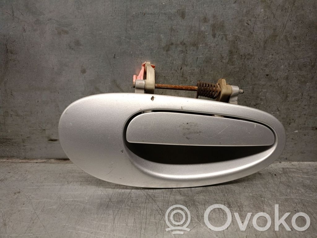 Chrysler Sebring (ST-22 - JR) Manecilla externa puerta trasera 