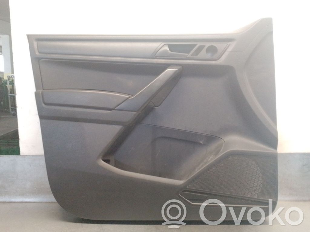 Volkswagen Caddy Boczki / Poszycie drzwi przednich 
