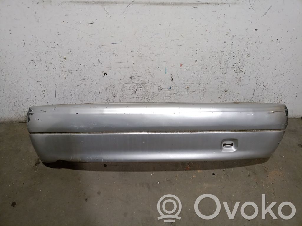 Citroen Saxo Parachoques 