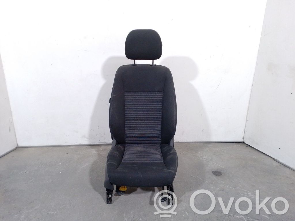 Mercedes-Benz B W245 Beifahrersitz 