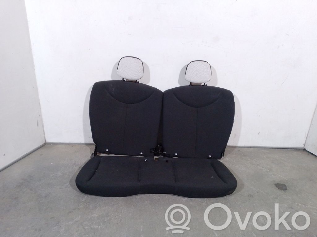 Citroen C1 Takaistuin 