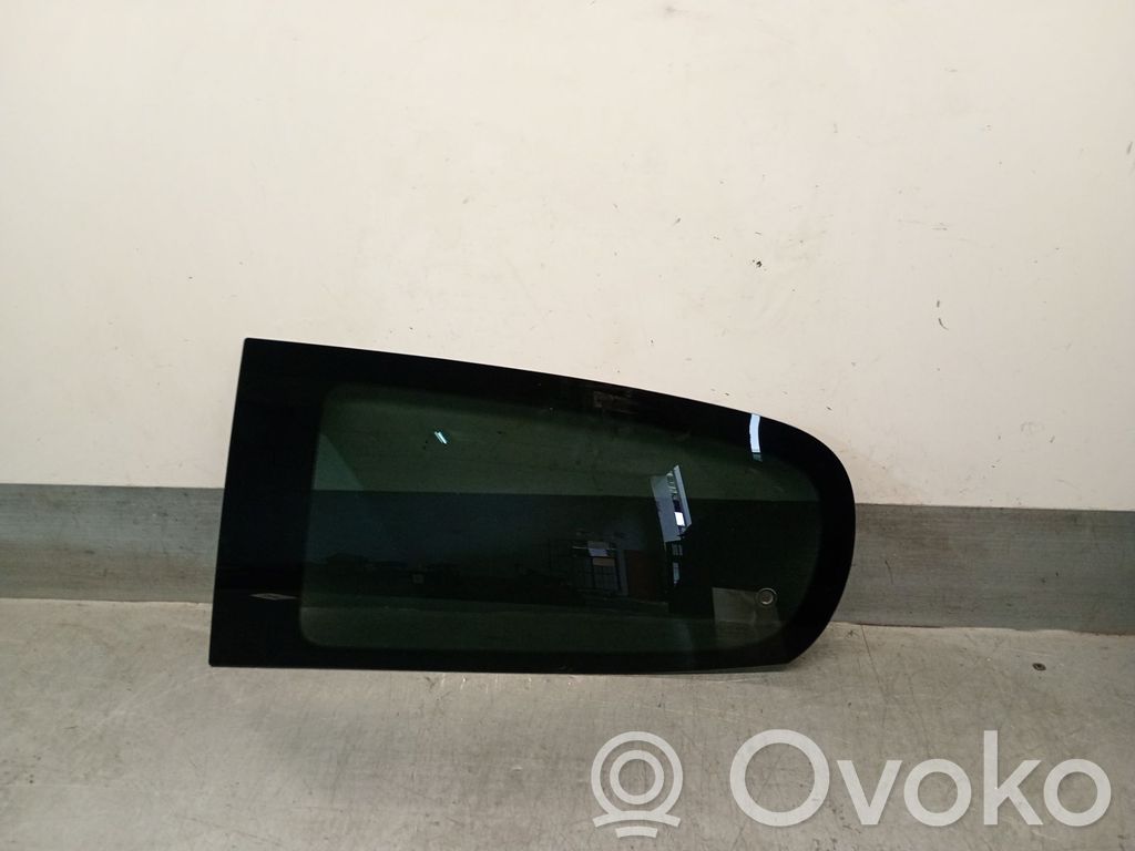 Citroen C1 Luna de la puerta trasera 
