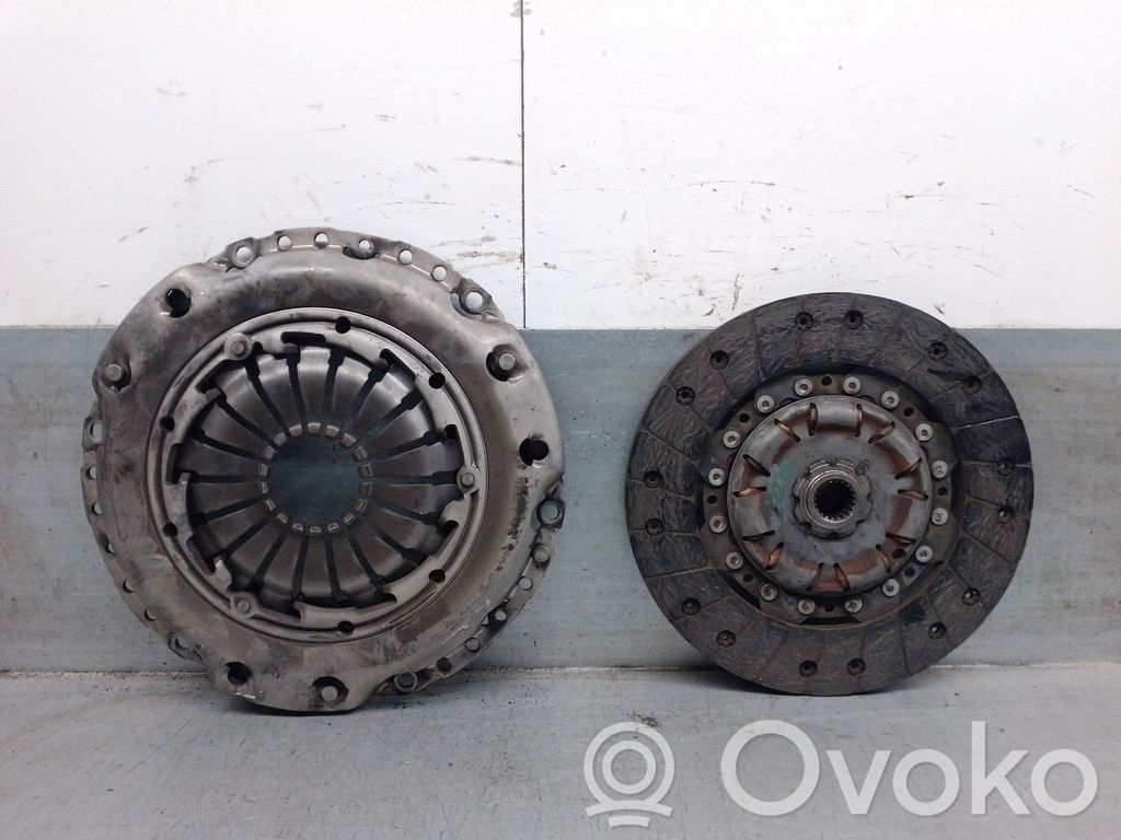 Opel Meriva B Sprzęgło / Komplet 