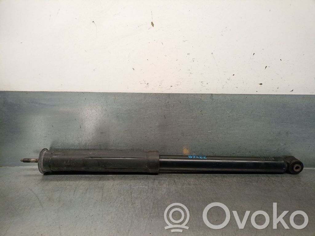 Citroen C1 Ammortizzatore posteriore 