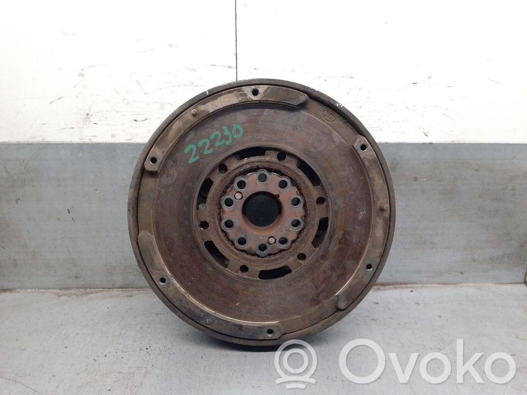 Opel Vectra C Flywheel 