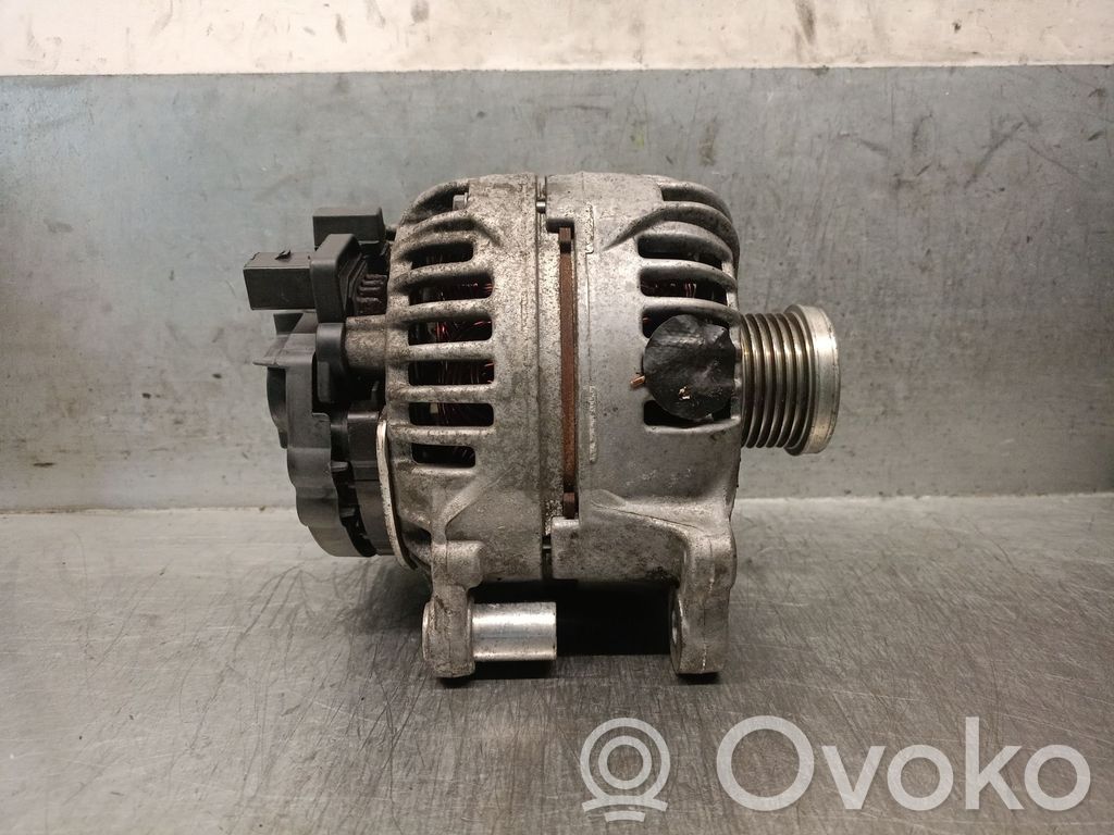 Volkswagen Polo V 6R Generatore/alternatore