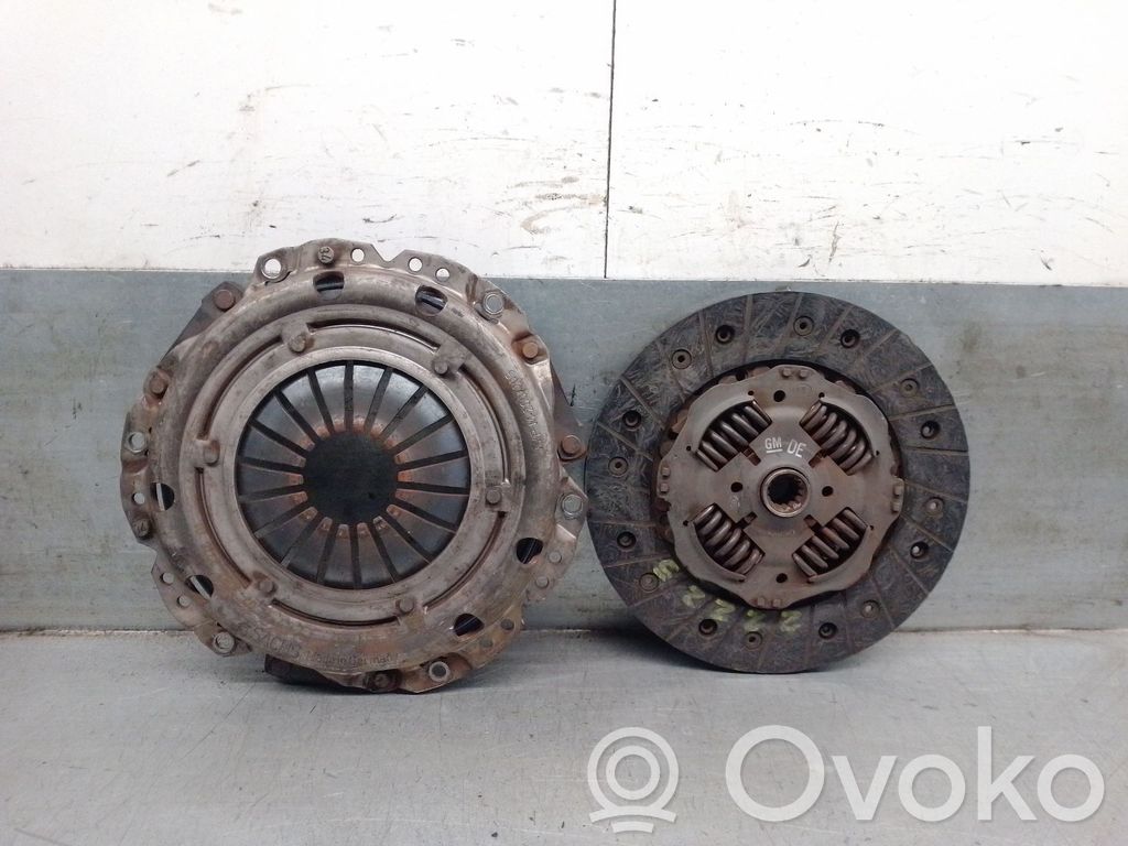 Opel Astra G Kit ambreiaj 