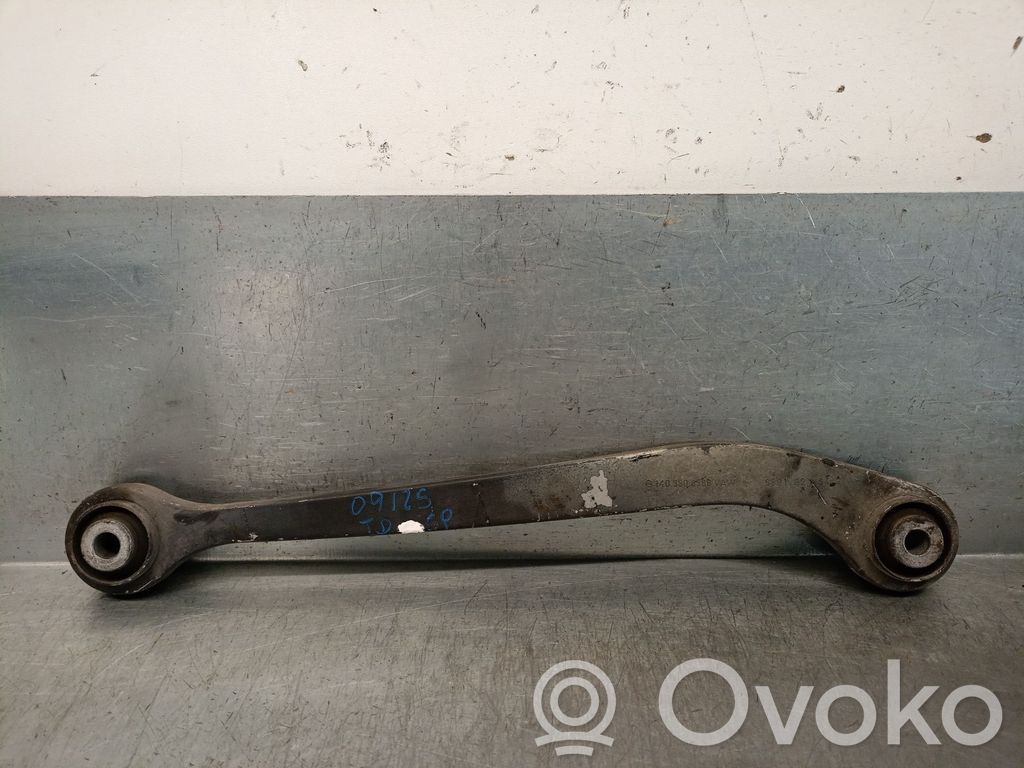 Mercedes-Benz S W126 Querlenker hinten