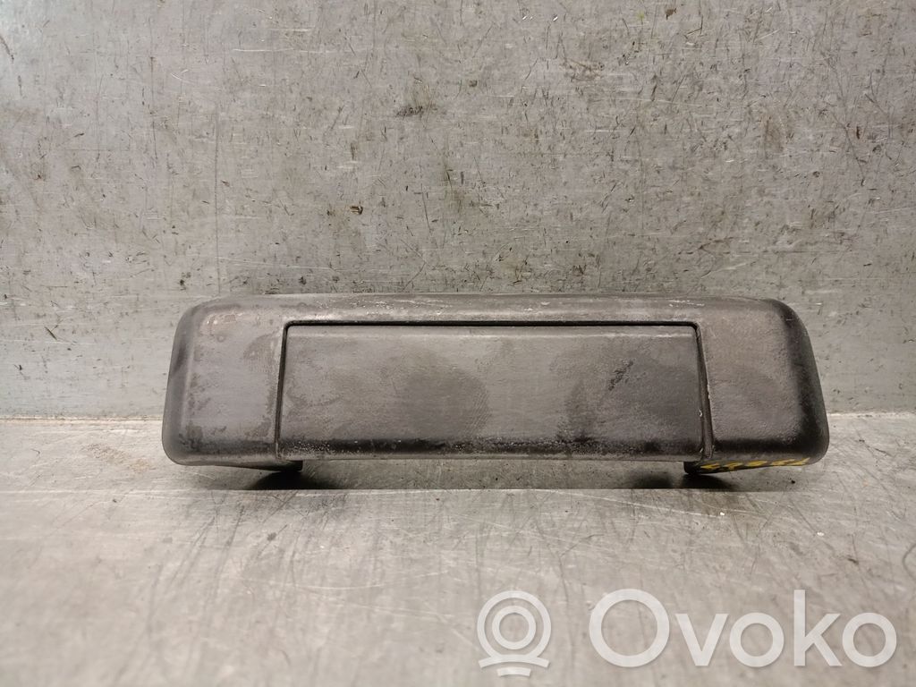 Manecilla externa puerta trasera   7700793253,7700793253