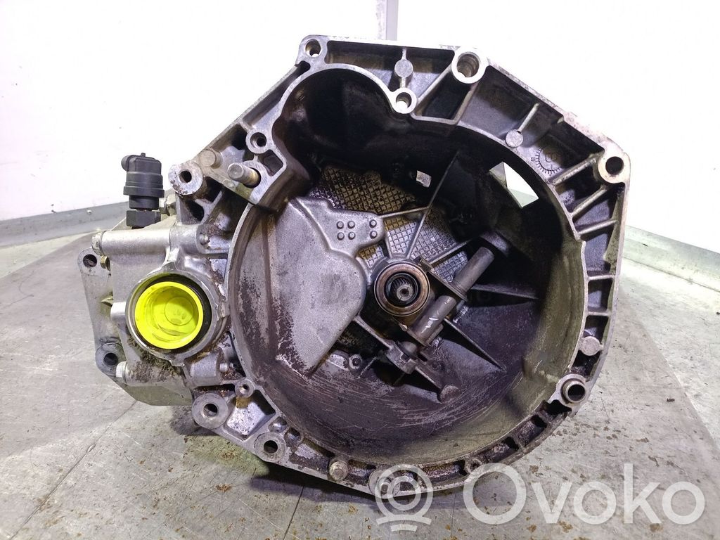 Fiat Punto (188) 5 Gang Schaltgetriebe 