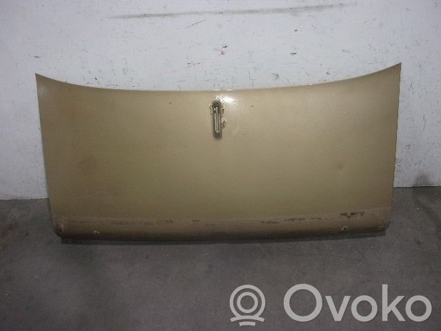 BMW 3 E21 Galinis dangtis (bagažinės) 
