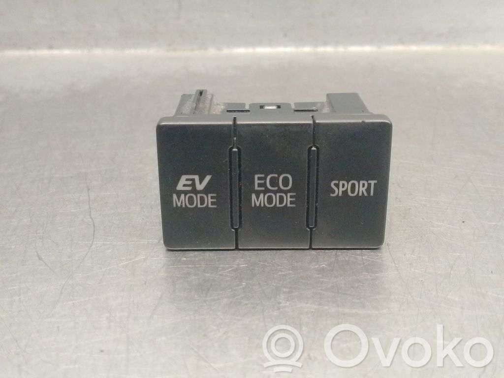 Toyota RAV 4 (XA40) Interruttore/pulsante di controllo multifunzione 