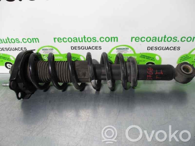 Toyota Corolla Verso E121 Amortiguador trasero 